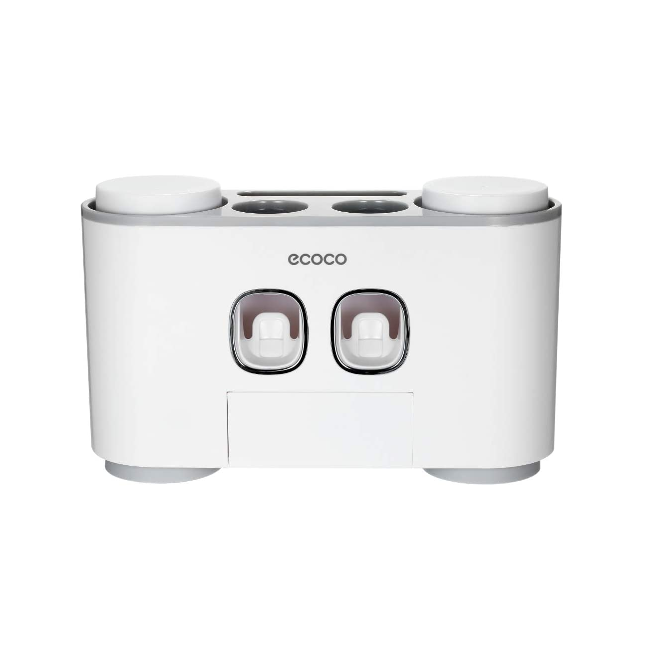 The Top 6 Toothpaste Dispensers of 2021 Perfect Bathroom Bathroom