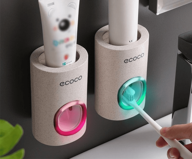 The 6 Best Toothpaste Dispensers of 2021 Perfect Bathroom Bathroom
