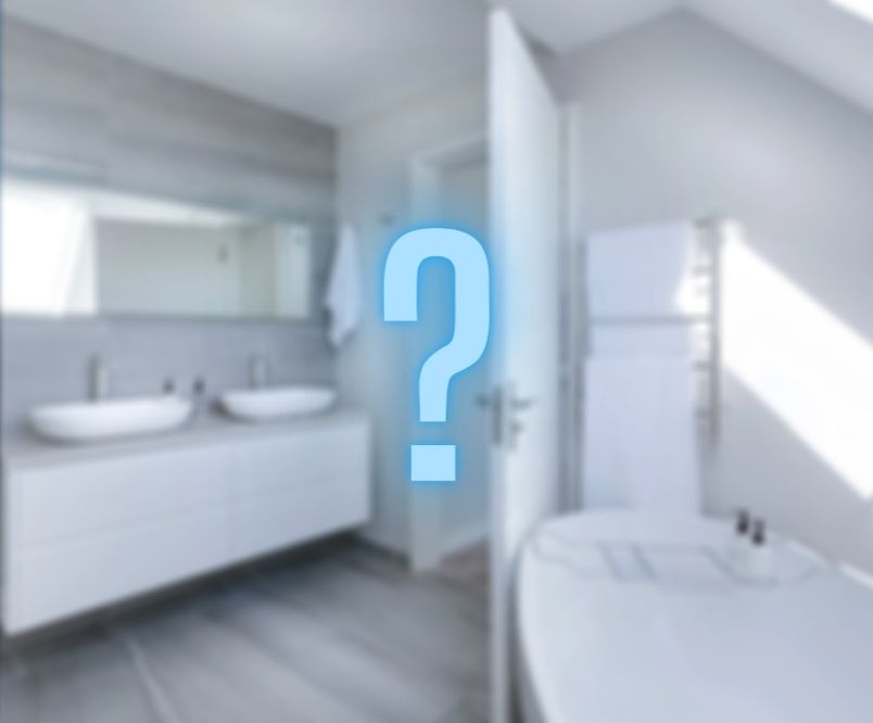 What are Electrical Bathroom Zones? Perfect Bathroom