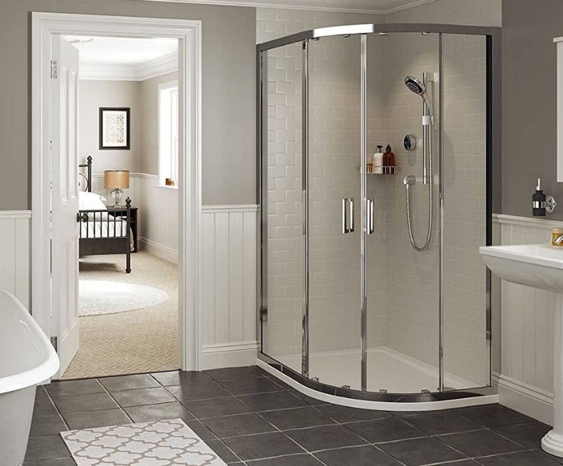 Mira Platinum Digital Shower Review