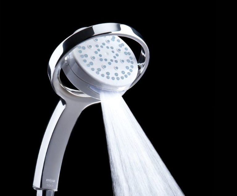 Aqualisa Shower Head Dripping Resolved Perfect Bathroom