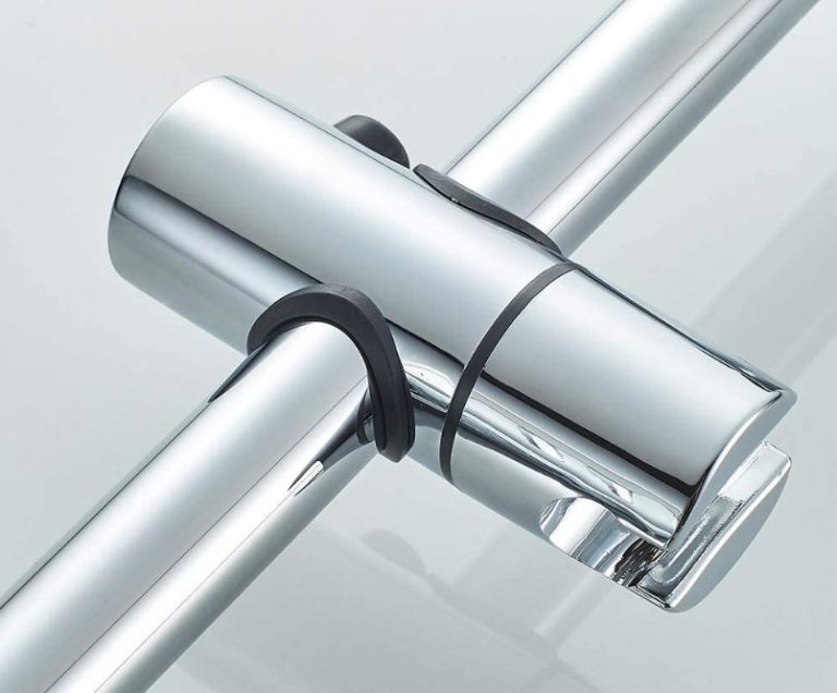 The Best Shower Riser Rails in 2023 Perfect Bathroom