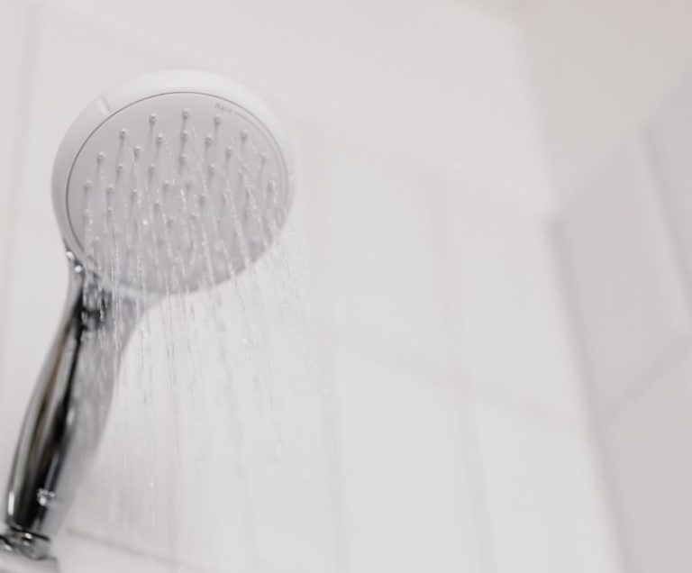 Home Perfect Bathroom